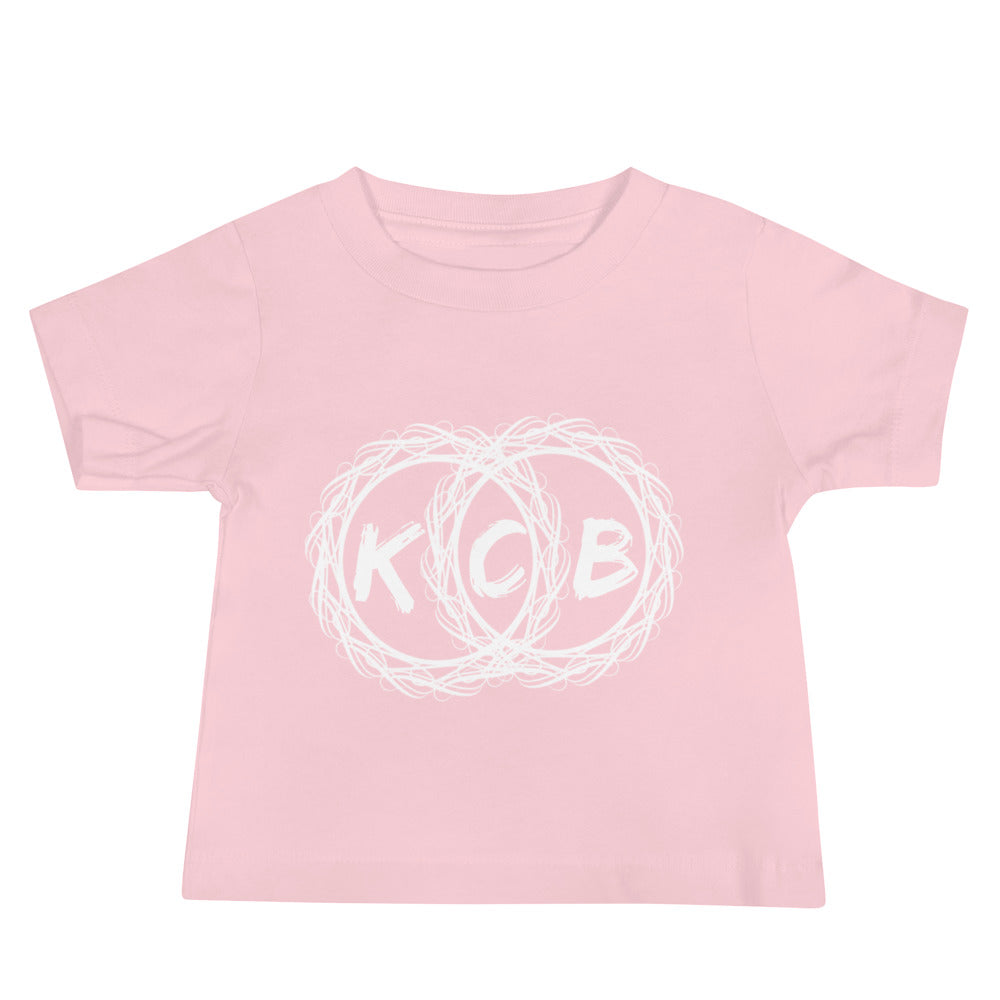 Baby KCB Tee