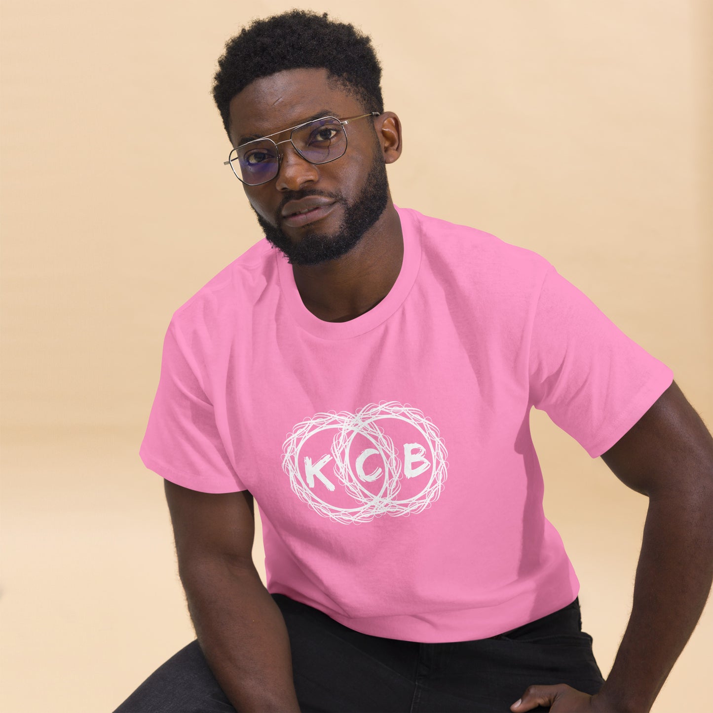 KCB tee
