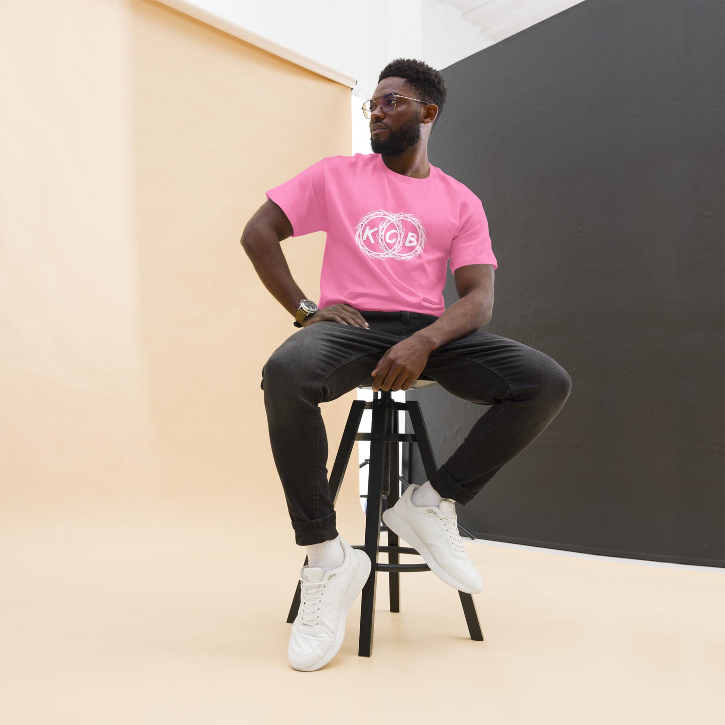 KCB tee