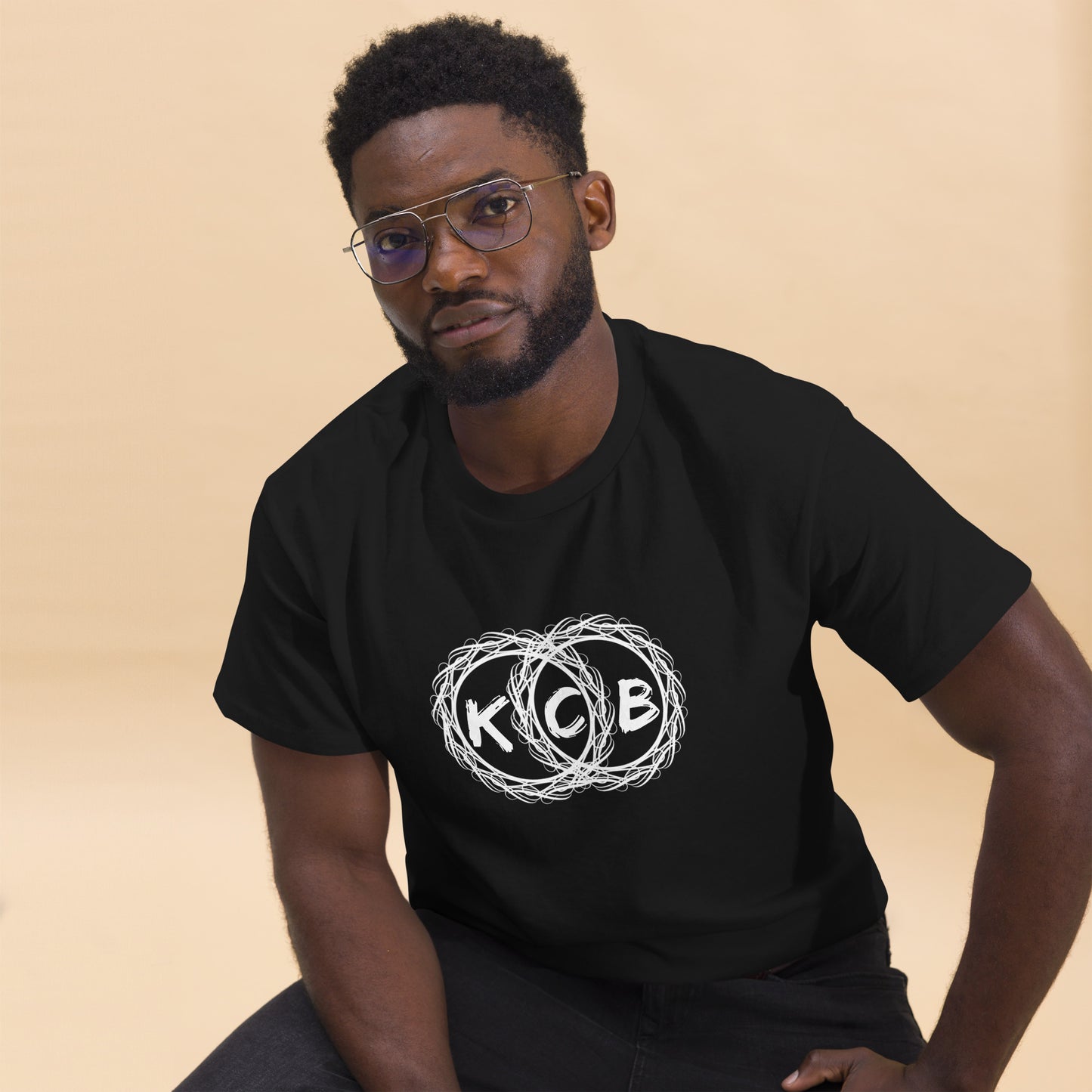 KCB tee