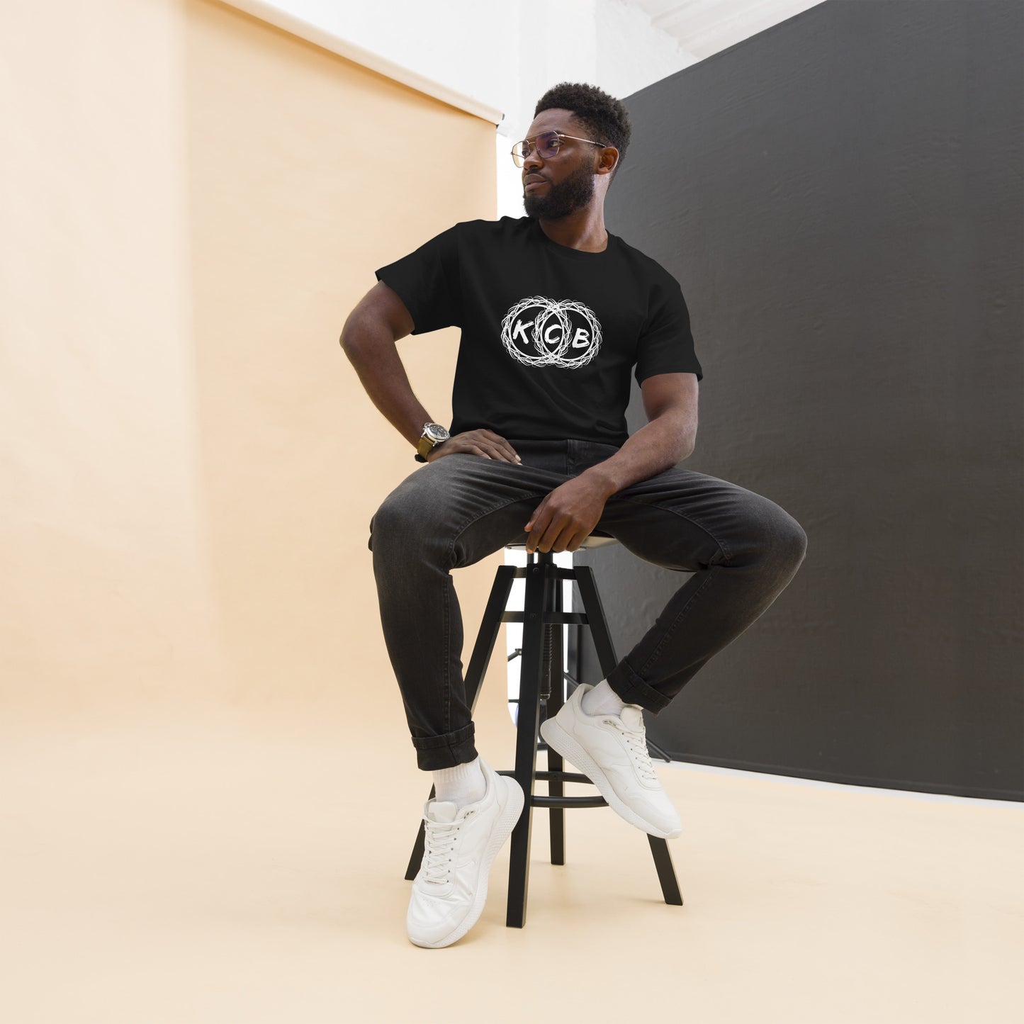 KCB tee