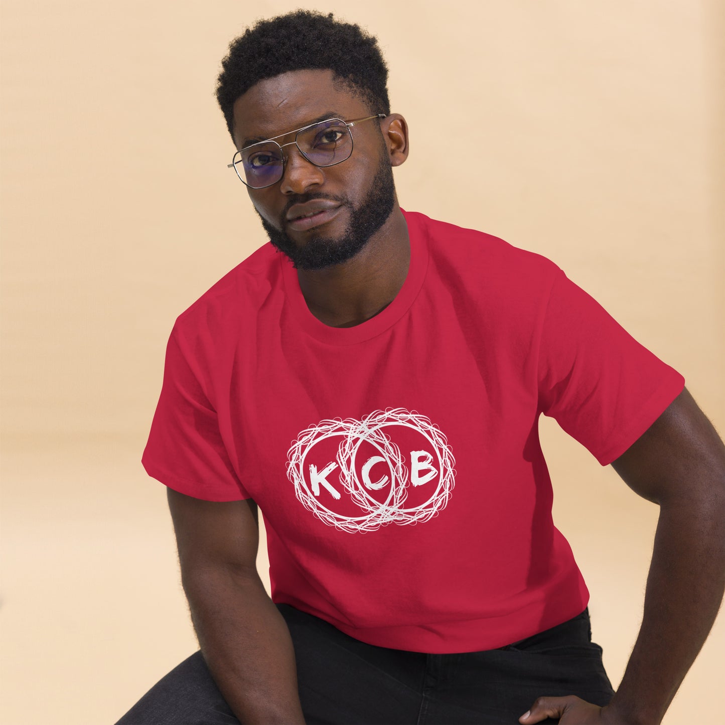 KCB tee
