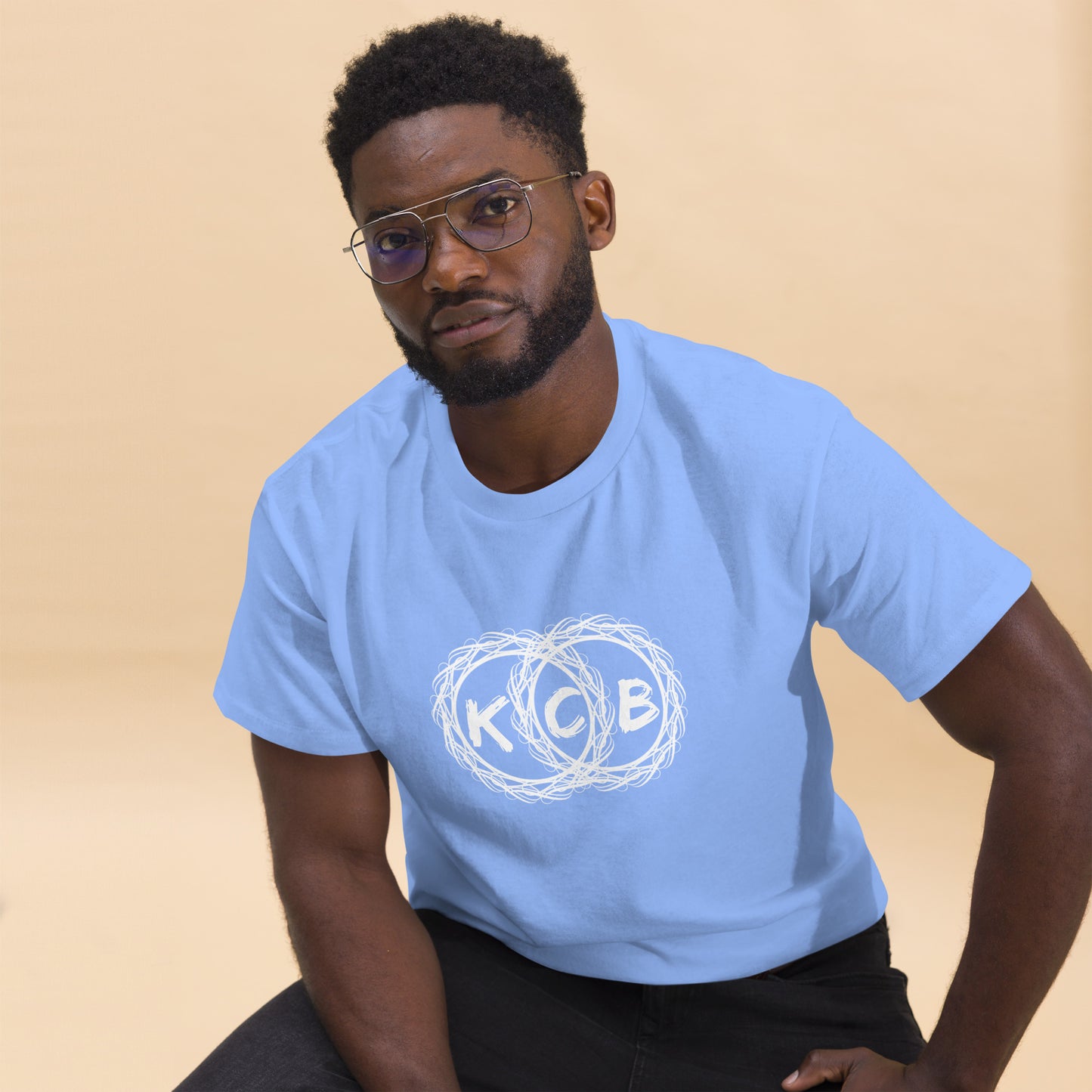 KCB tee