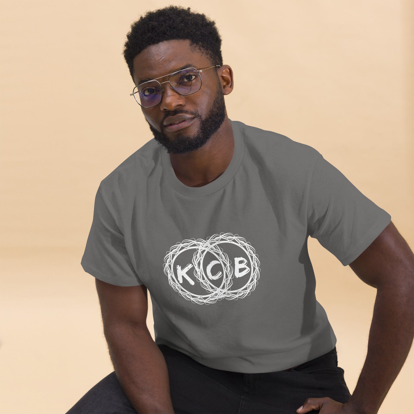 KCB tee