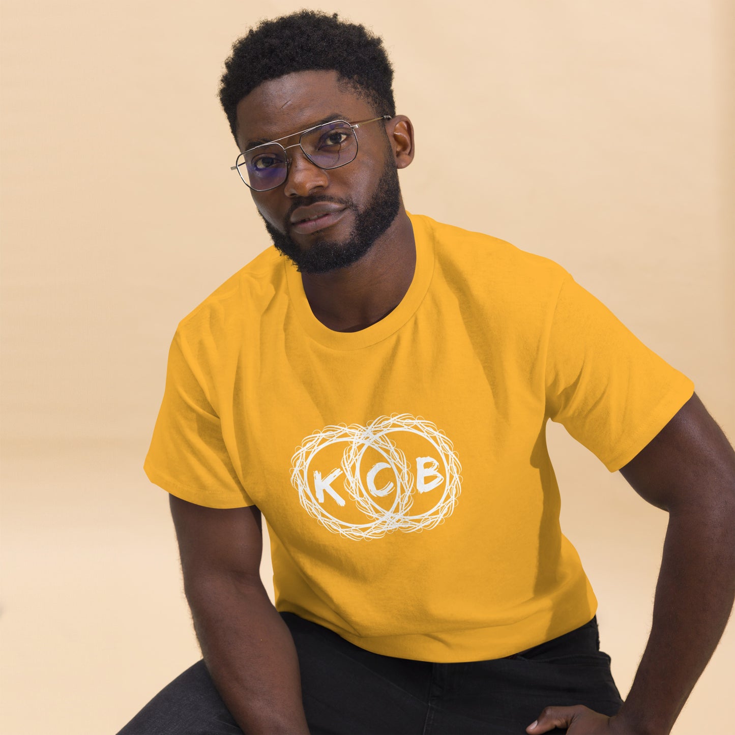 KCB tee