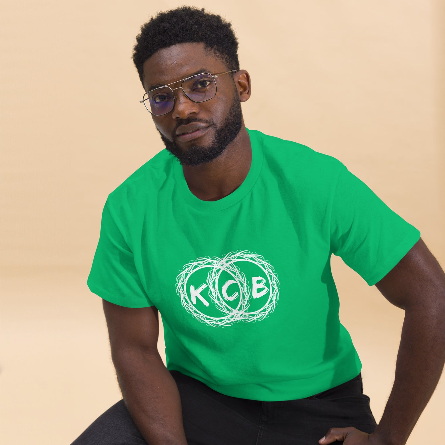 KCB tee