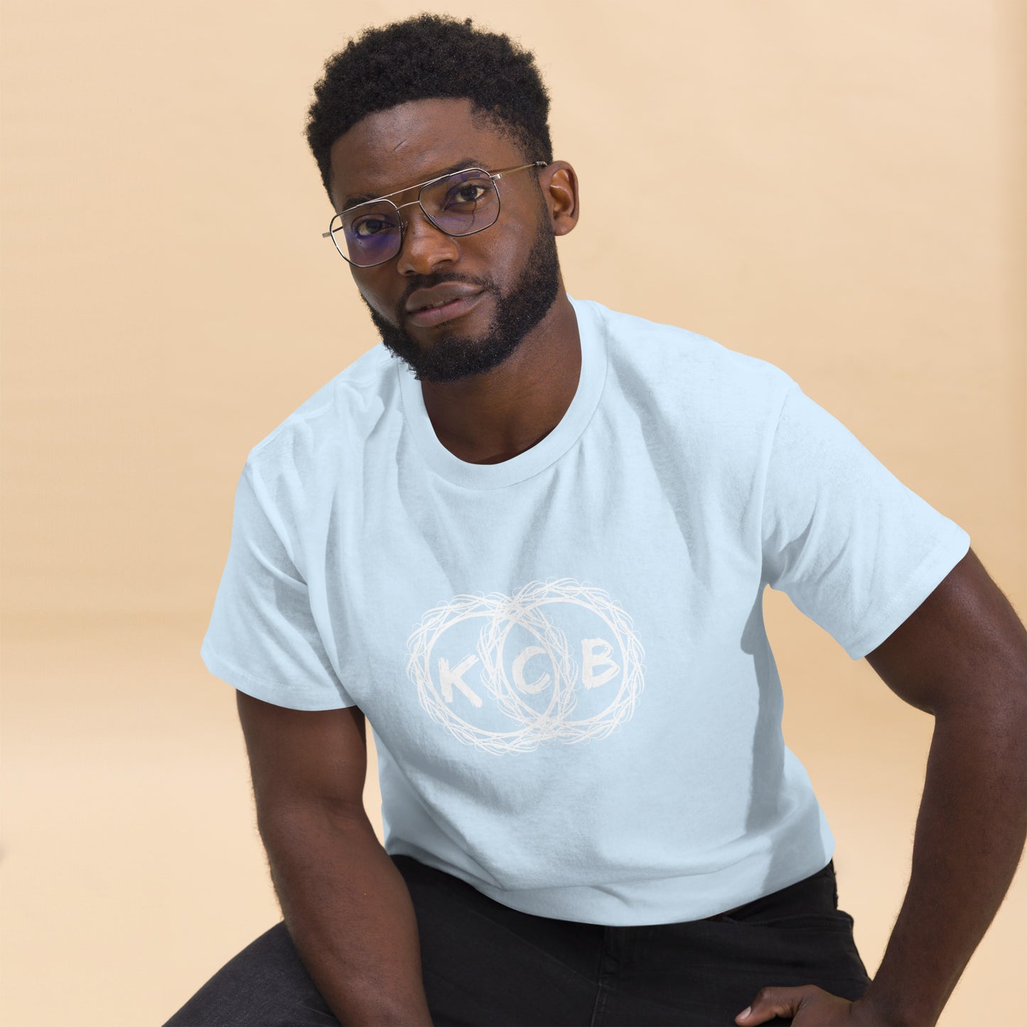 KCB tee
