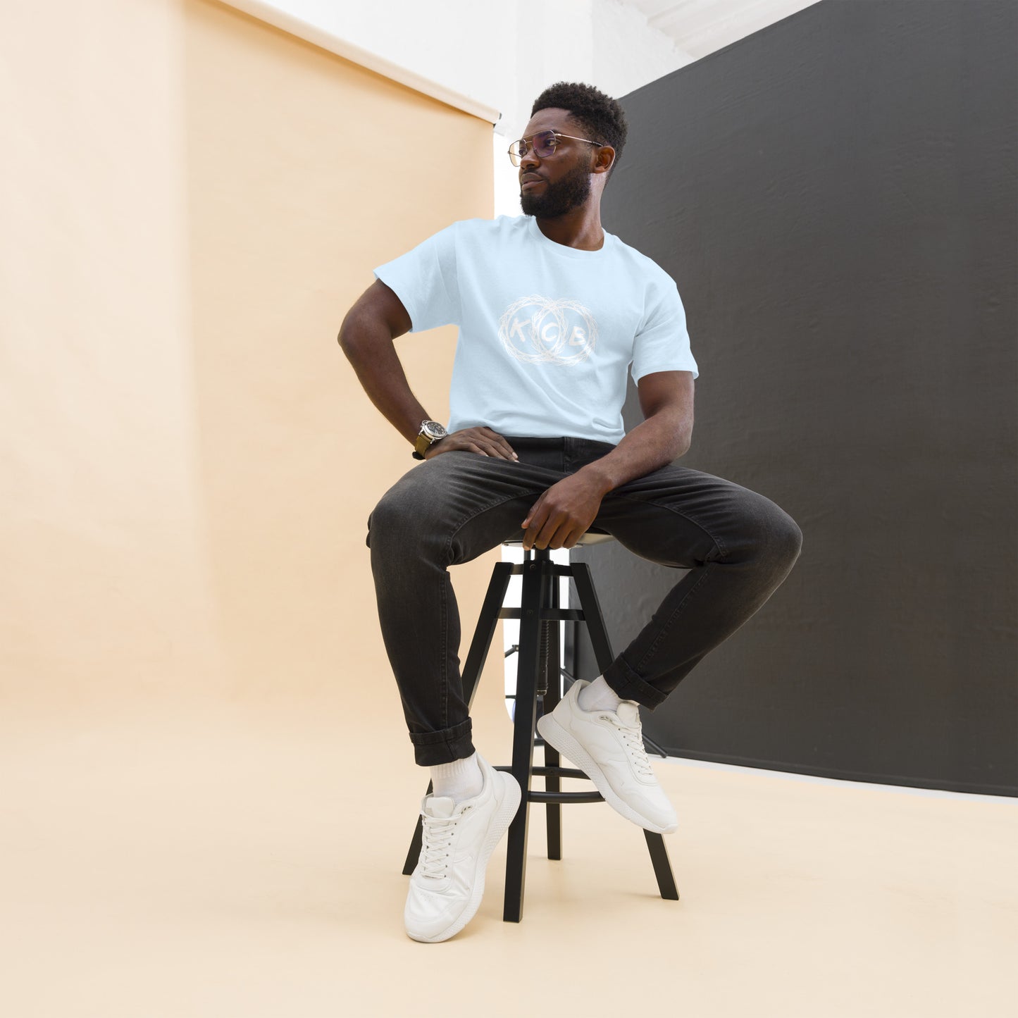 KCB tee