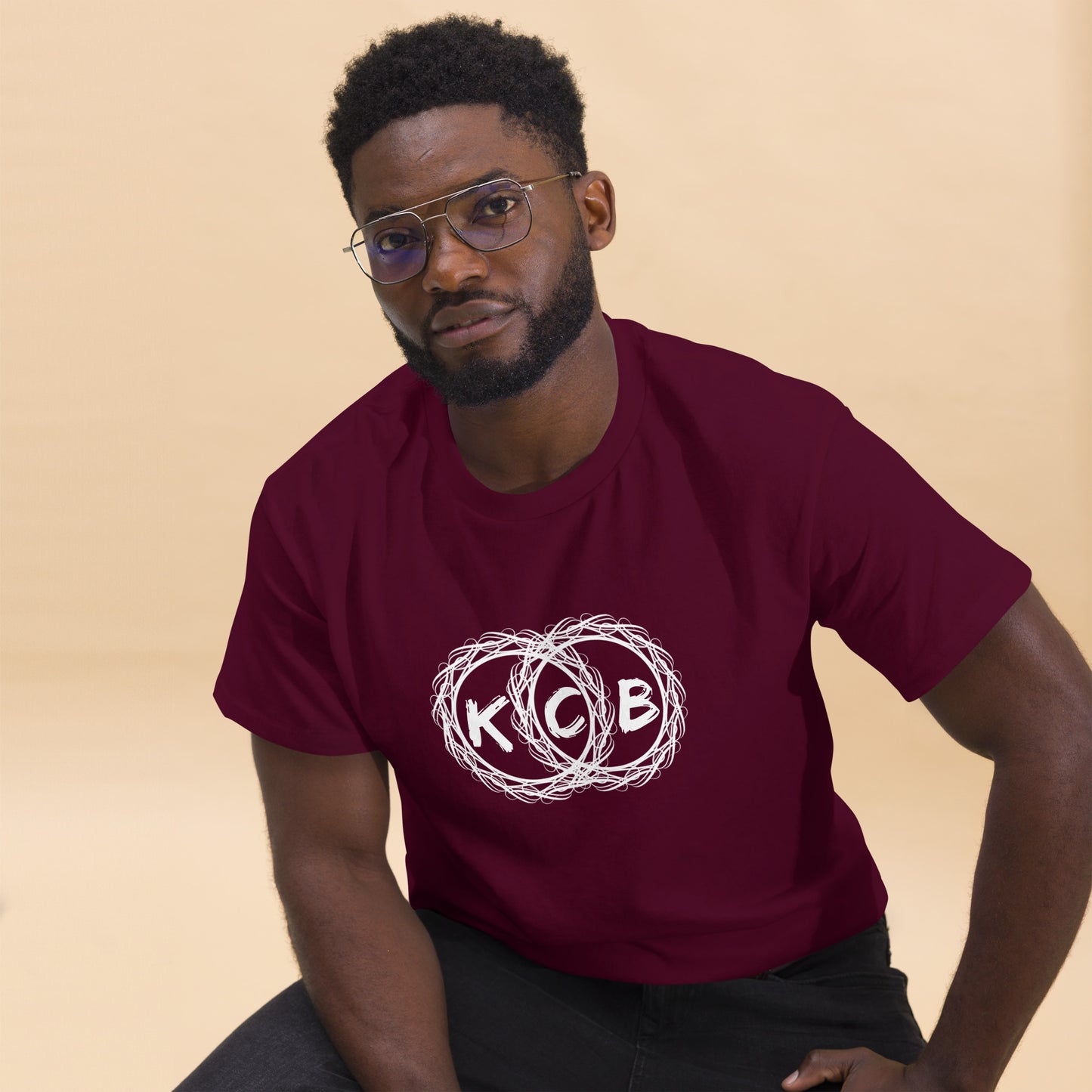 KCB tee