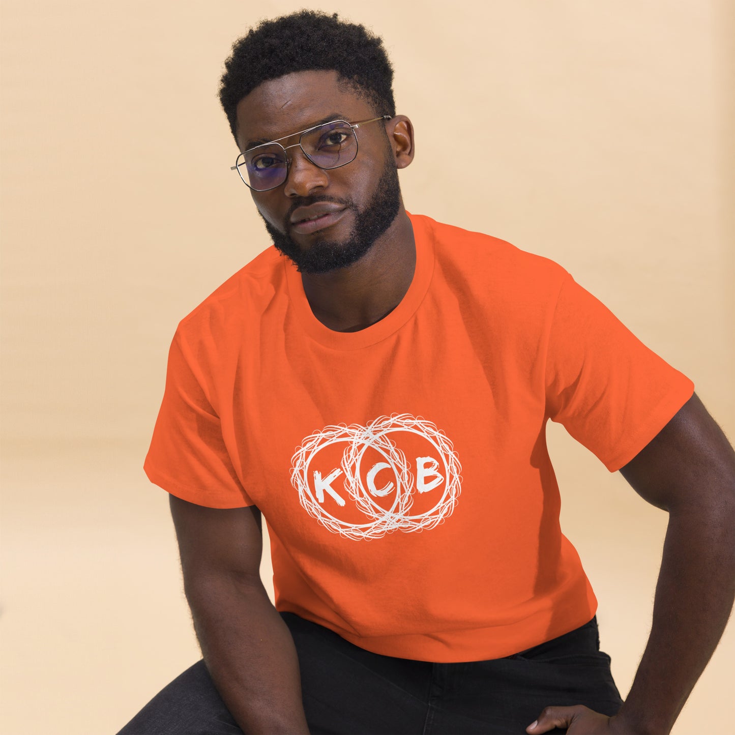 KCB tee
