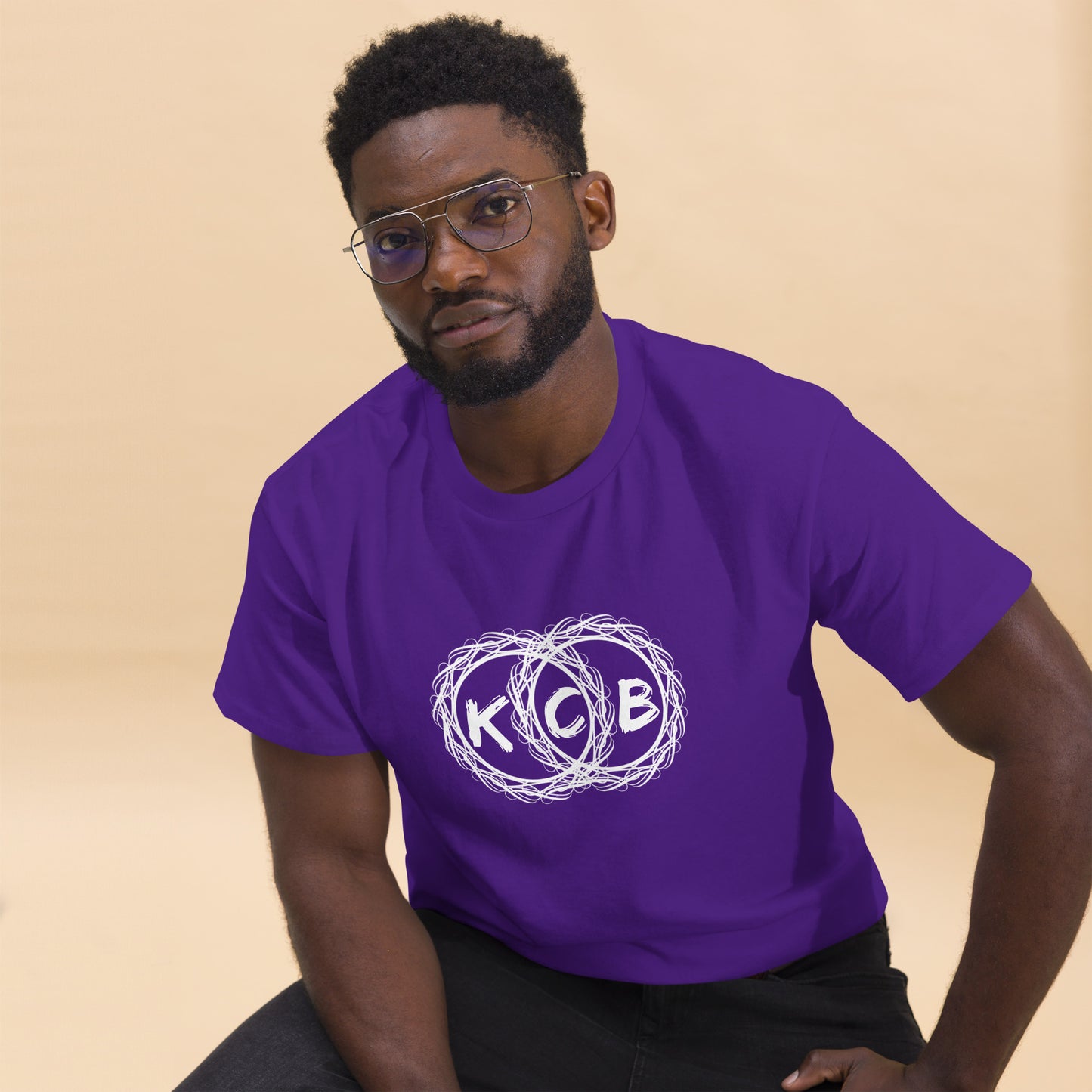 KCB tee