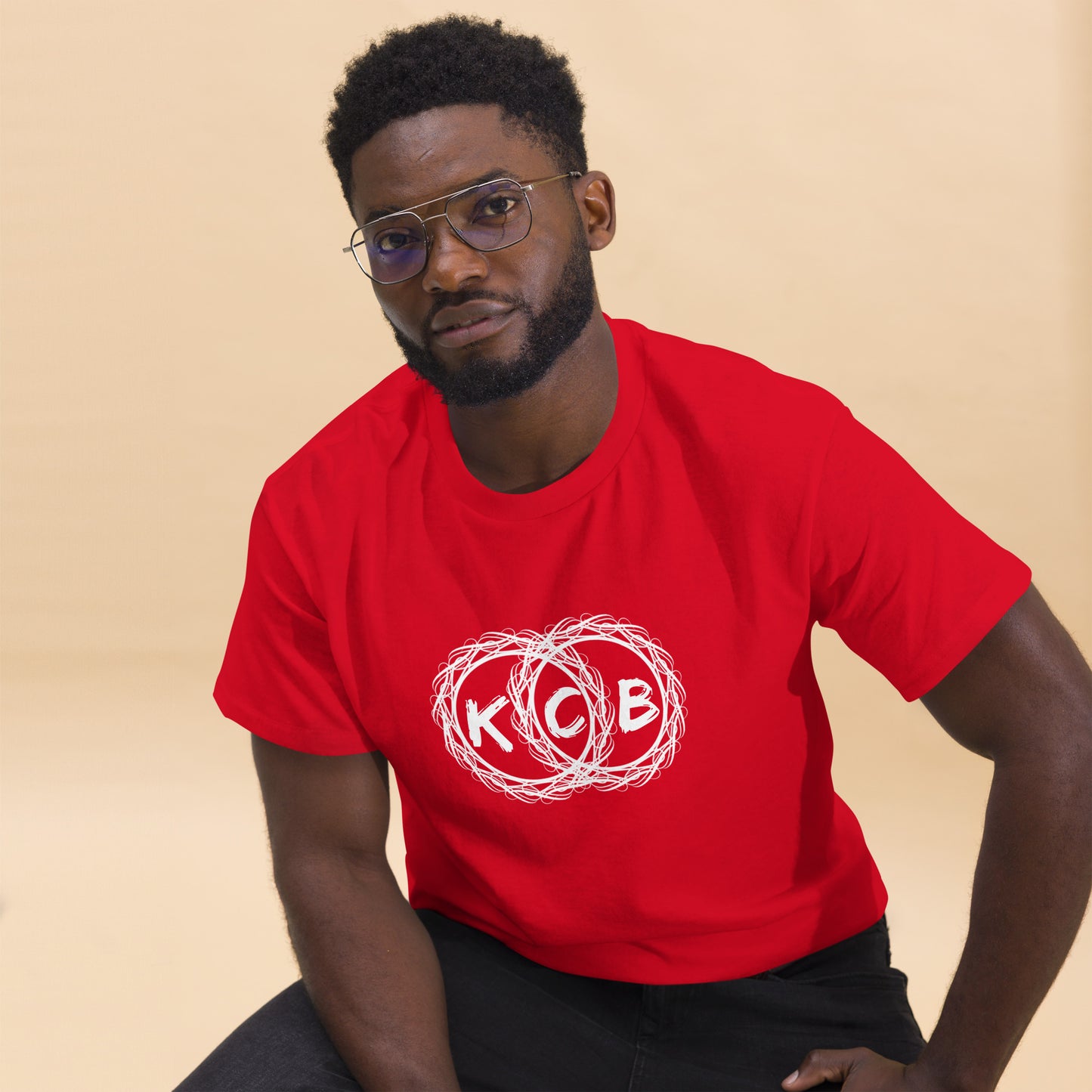 KCB tee