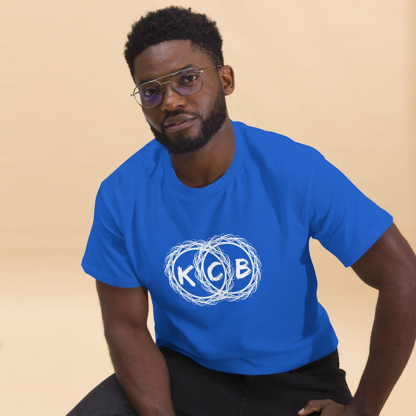 KCB tee