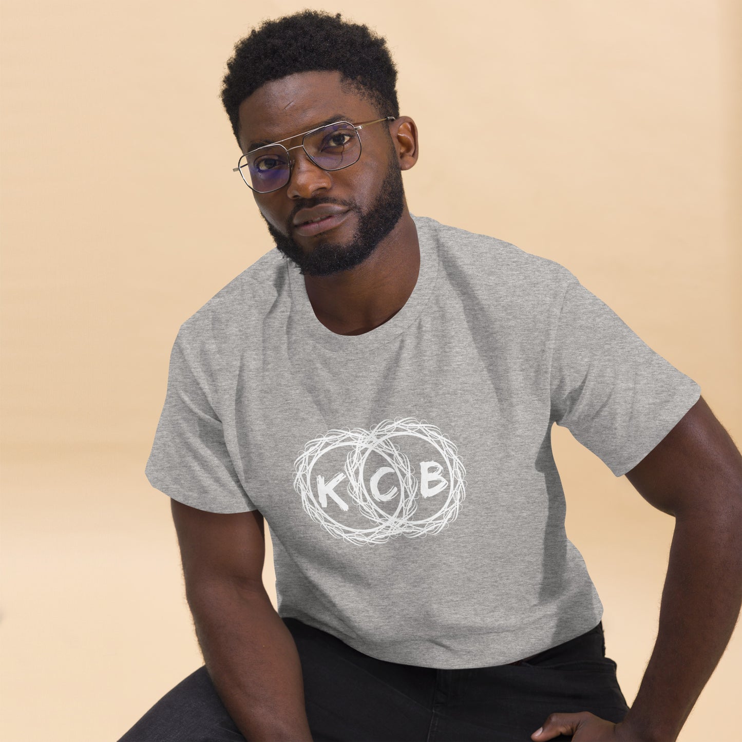 KCB tee