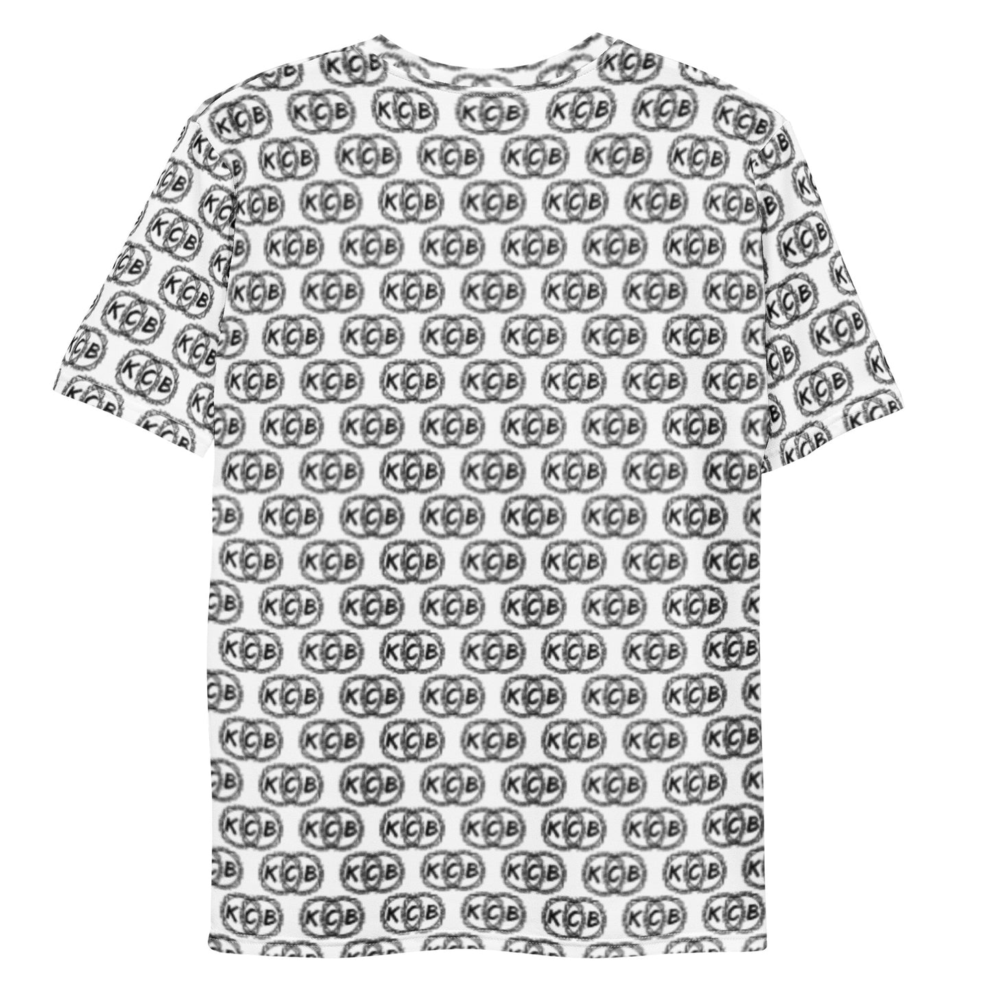 KCB Men's t-shirt