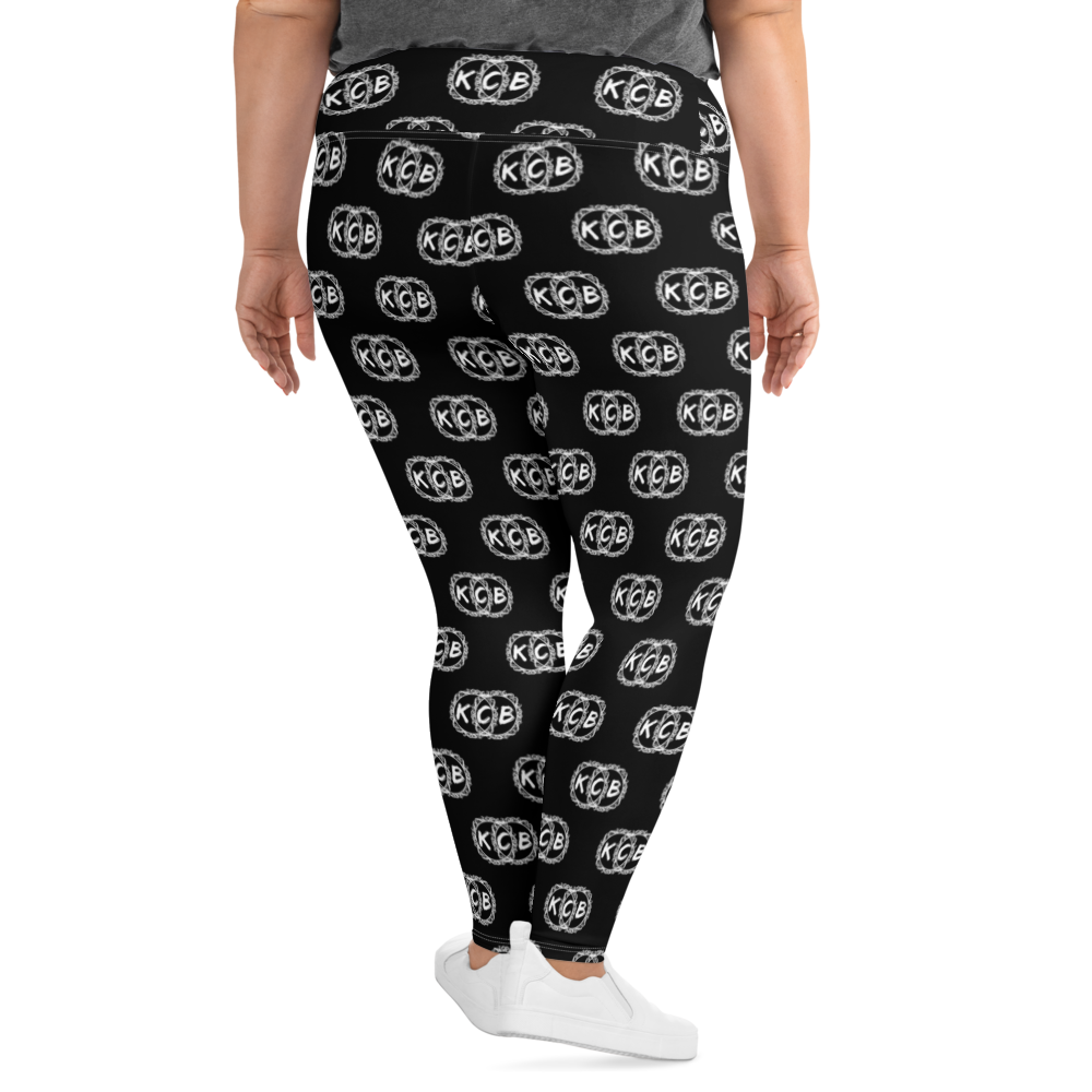 KCB Plus Size Leggings