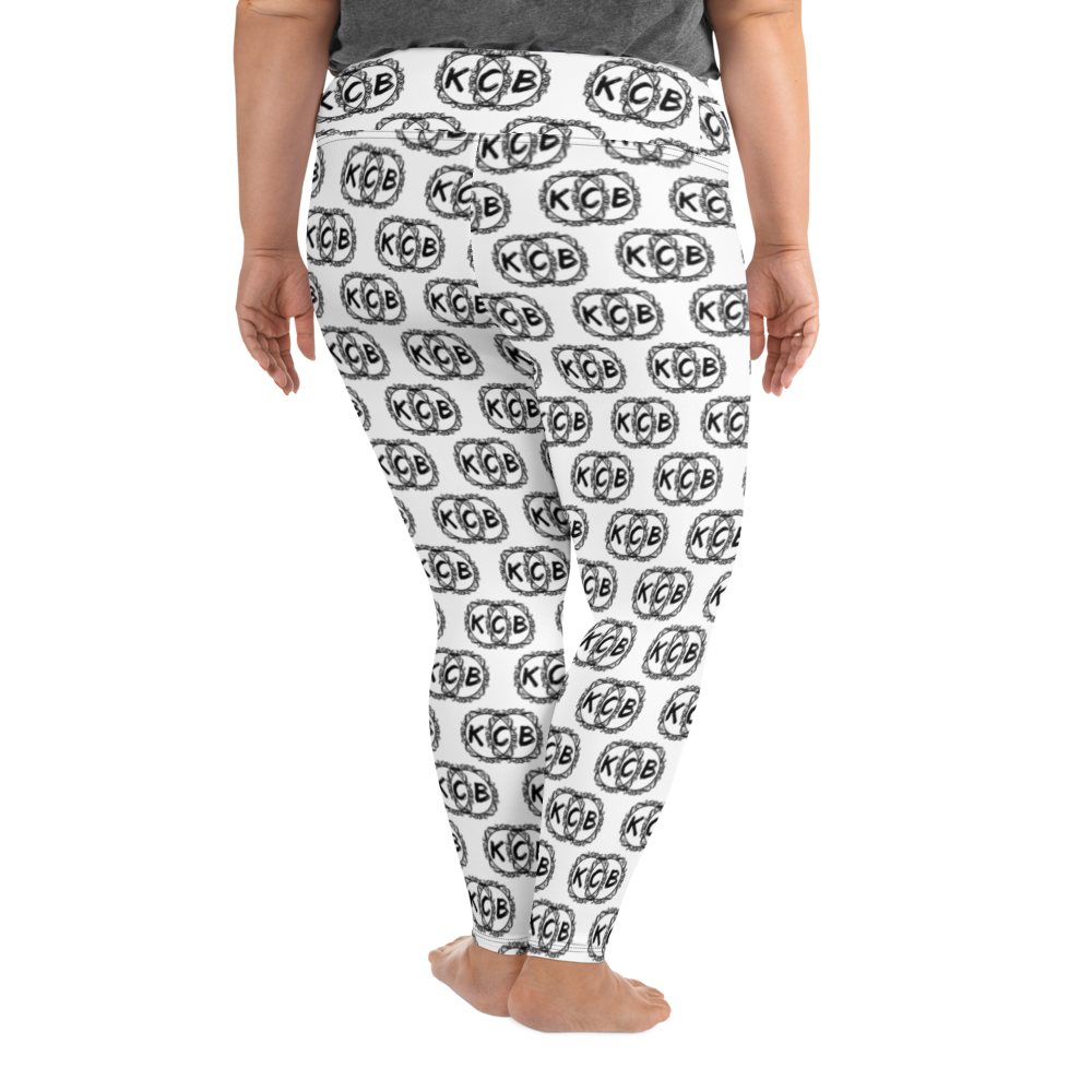 KCB Plus Size Leggings