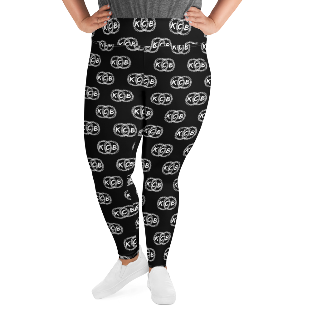 KCB Plus Size Leggings