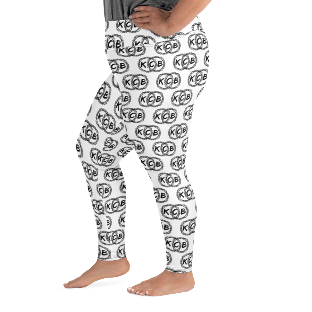 KCB Plus Size Leggings