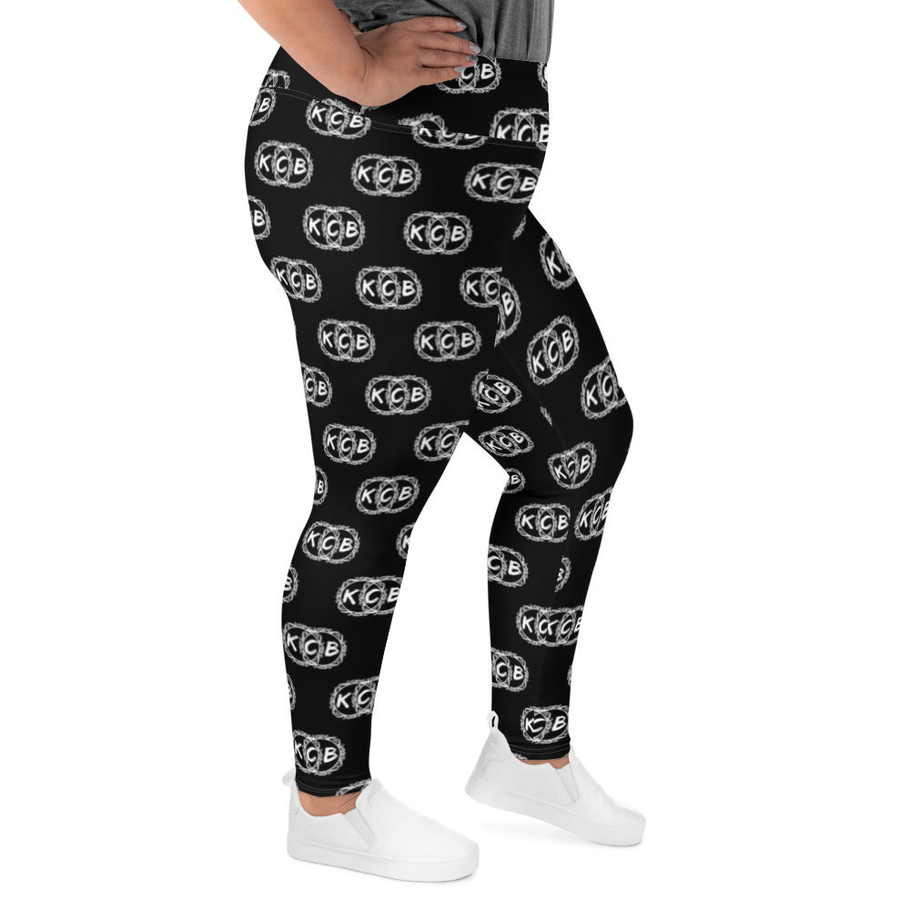 KCB Plus Size Leggings