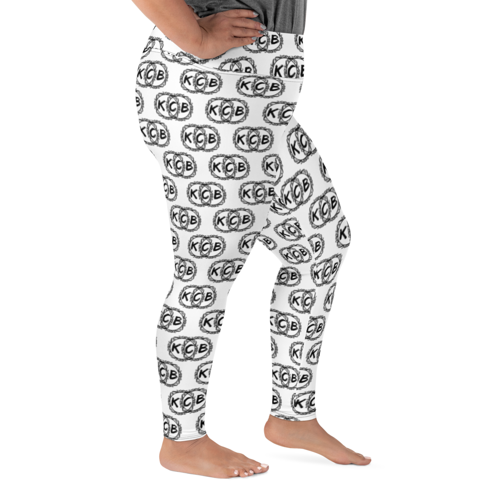 KCB Plus Size Leggings