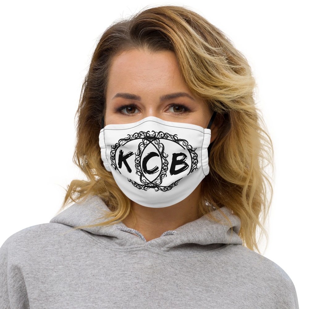 Premium face mask