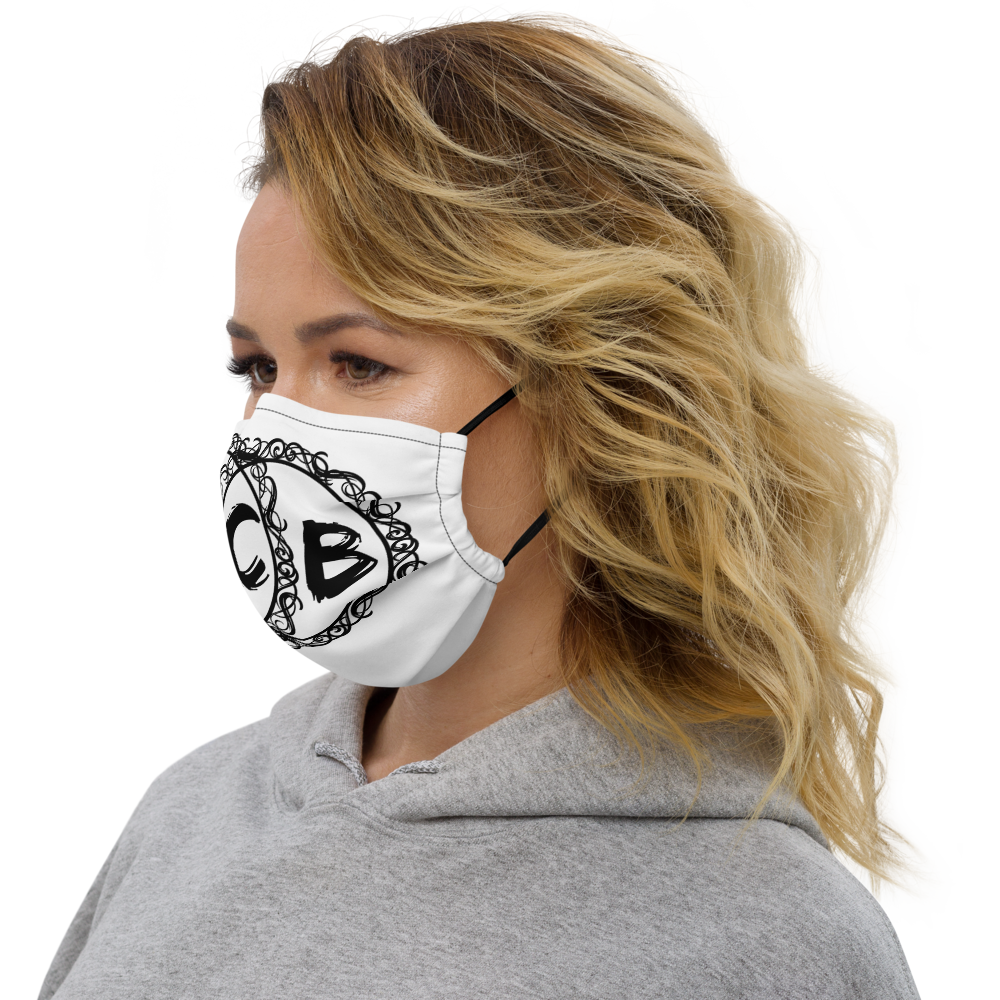 Premium face mask