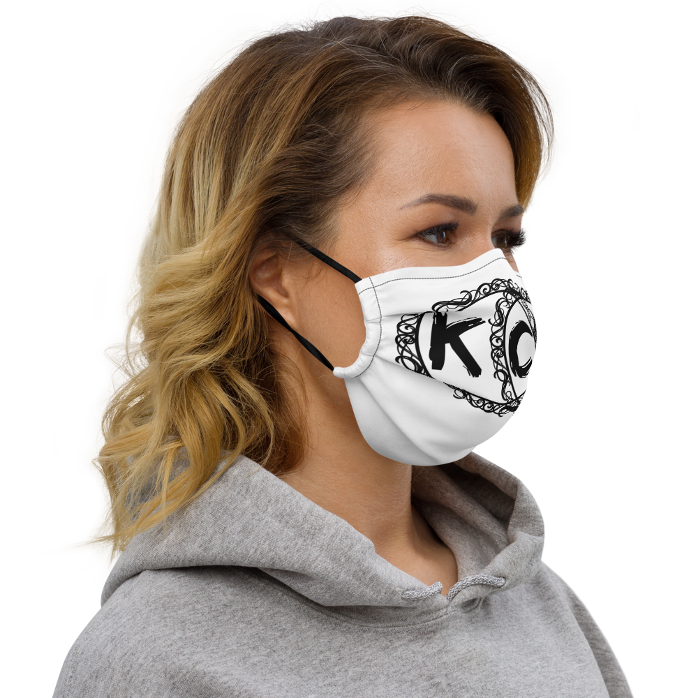 Premium face mask