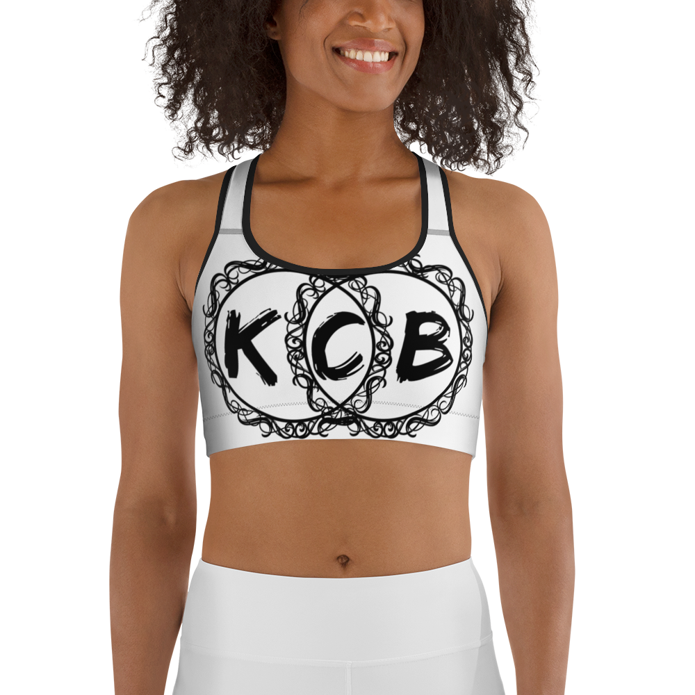 Sports bra