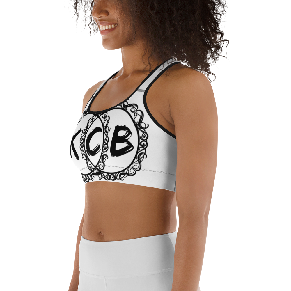 Sports bra