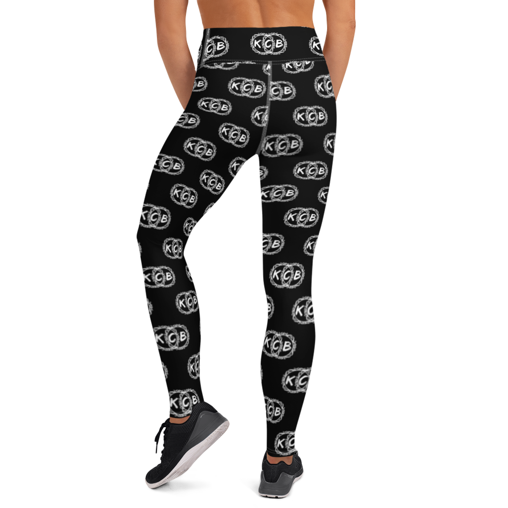 KCB Yoga Leggings