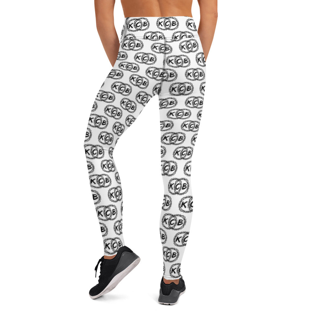 KCB Yoga Leggings