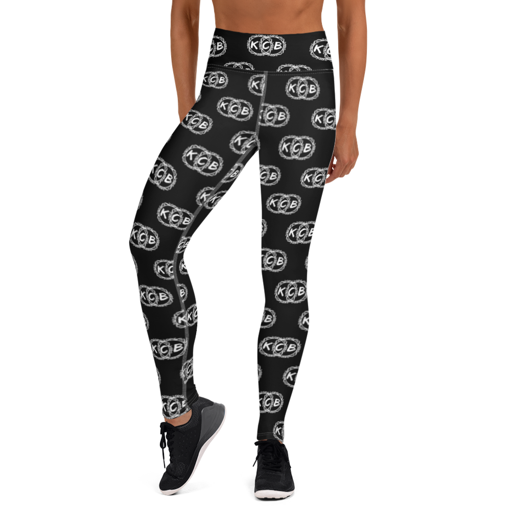 KCB Yoga Leggings