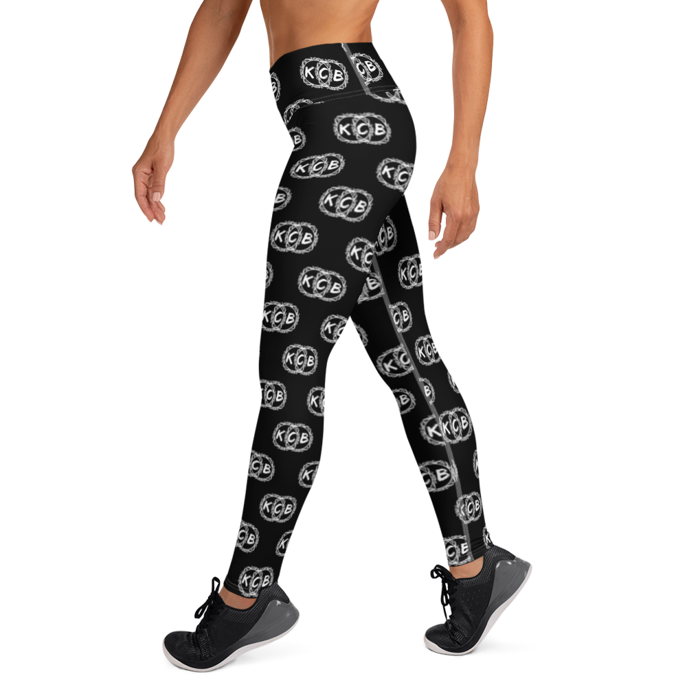 KCB Yoga Leggings
