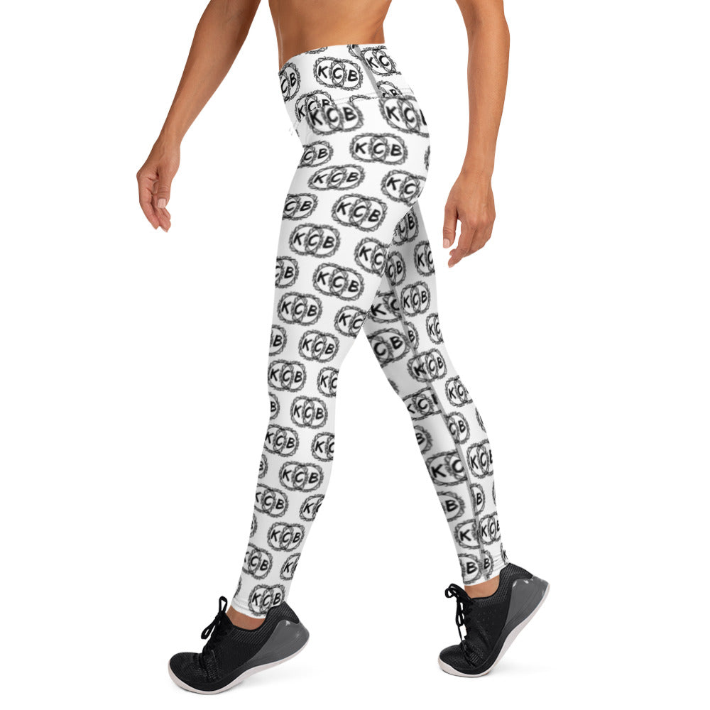 KCB Yoga Leggings