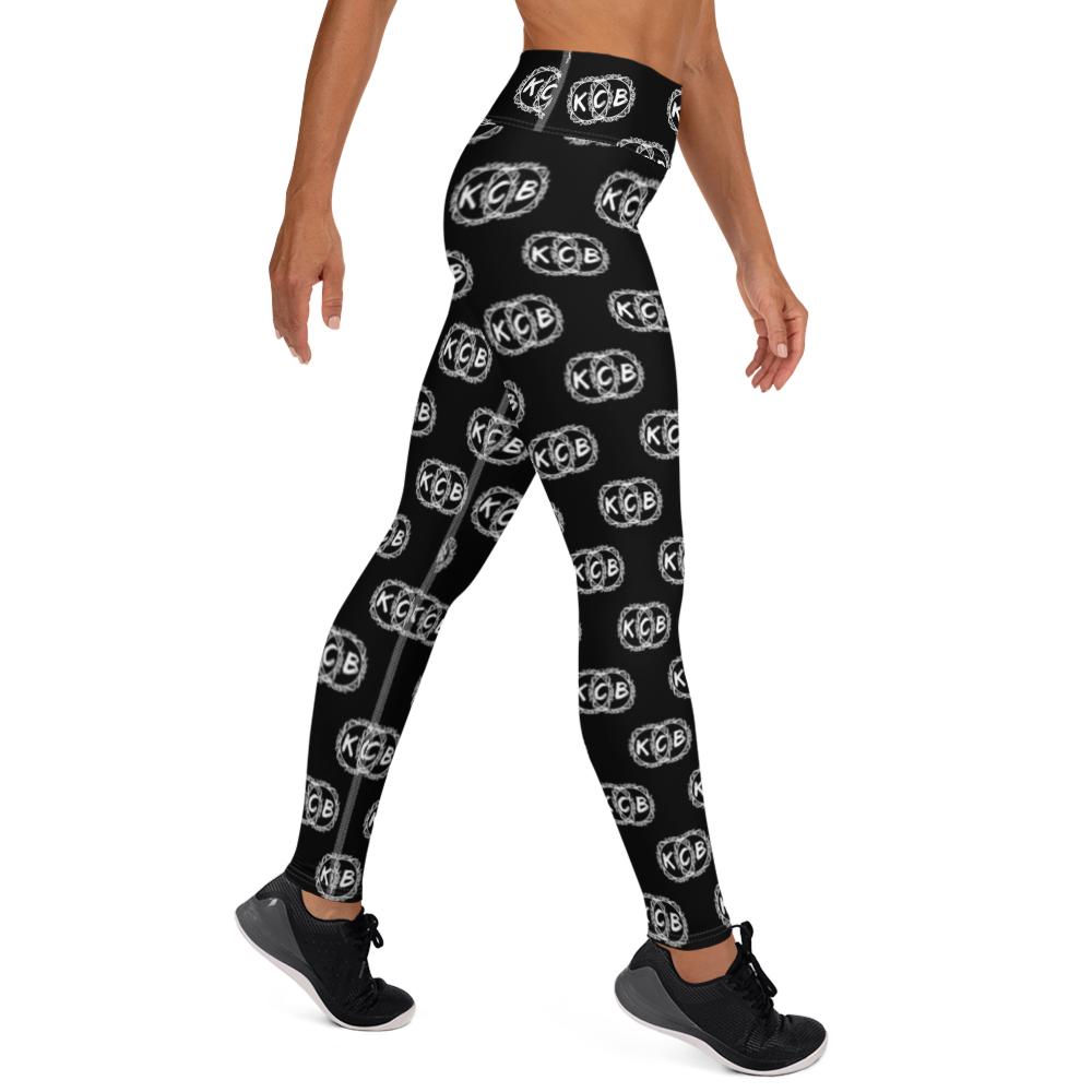 KCB Yoga Leggings