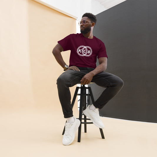 KCB tee