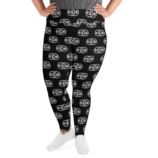 KCB Plus Size Leggings