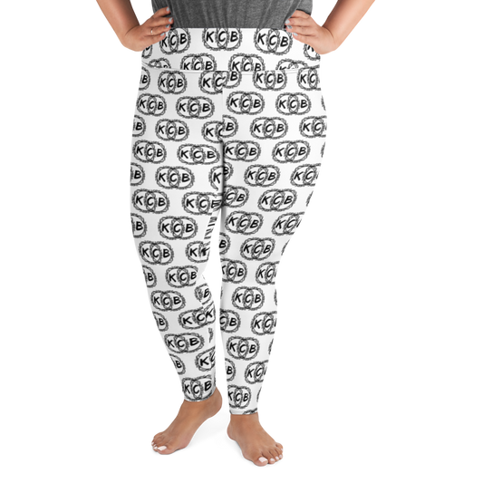 KCB Plus Size Leggings