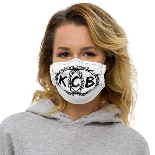 Premium face mask