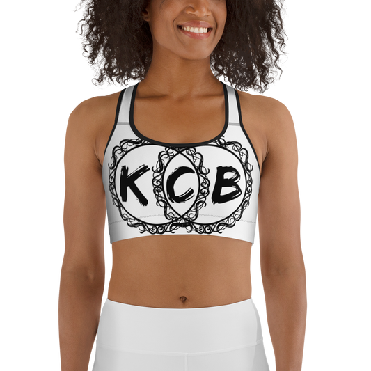 Sports bra