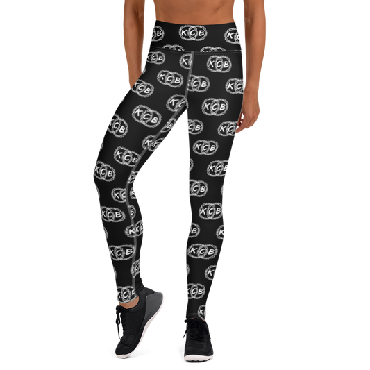 KCB Yoga Leggings
