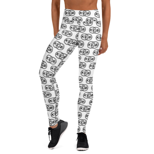 KCB Yoga Leggings