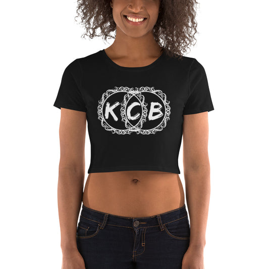 KCB Crop Tee
